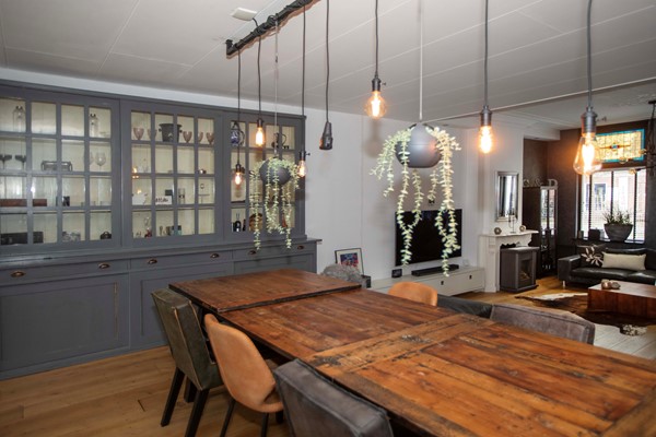 Medium property photo - Kruittorenweg 32, 3441 AV Woerden